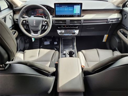 New 2025 Lincoln Corsair Grand Touring w/ Equipment Group 302A image 12