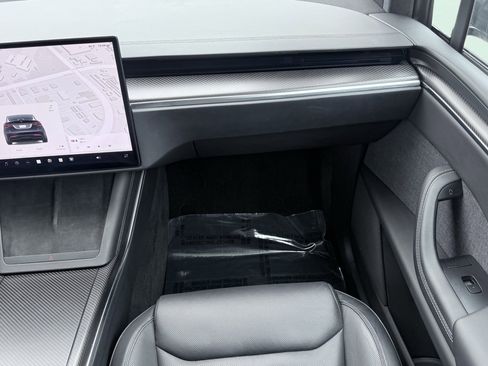 Used 2022 Tesla Model X Plaid AWD/4WD image 68