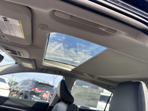 New 2026 Toyota Camry XLE image 11