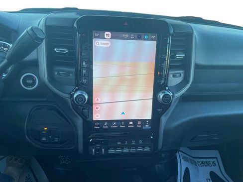 New 2026 RAM 3500 Tradesman image 21