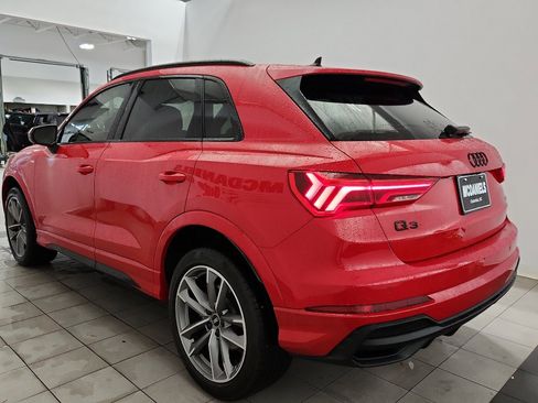 Used 2023 Audi Q3 2.0T Premium Plus w/ Premium Plus Package image 5