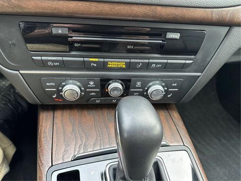 Used 2016 Audi A7 3.0T Premium Plus image 31