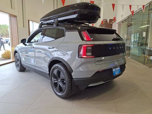New 2026 Volvo EX30 Cross Country Ultra w/ Protection Package Premier AWD/4WD image 3