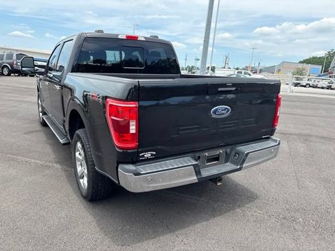 Used 2022 Ford F150 XLT w/ Equipment Group 302A High AWD/4WD image 5