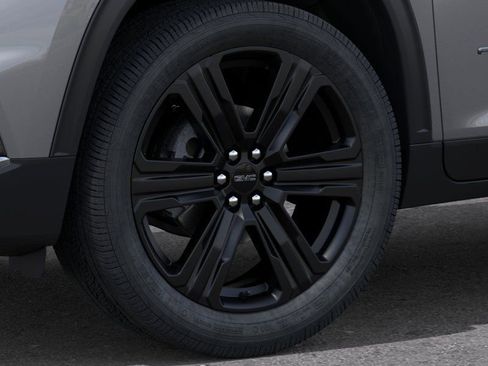 New 2026 GMC Acadia Elevation image 9