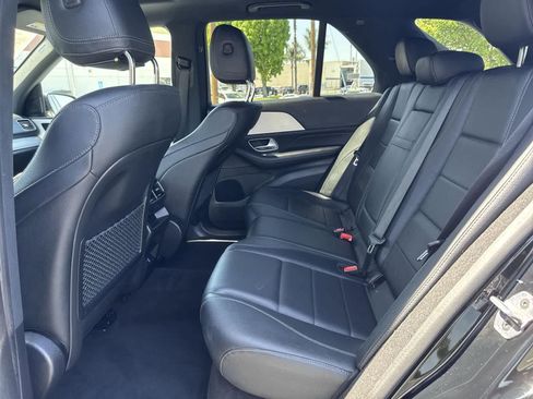 Used 2024 Mercedes-Benz GLE 350 4MATIC image 35