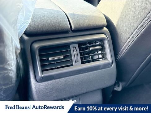 New 2026 MAZDA CX-50 AWD 2.5 S w/ Select Package image 23