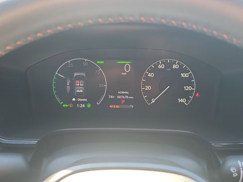 Used 2024 Honda CR-V Sport-L image 24