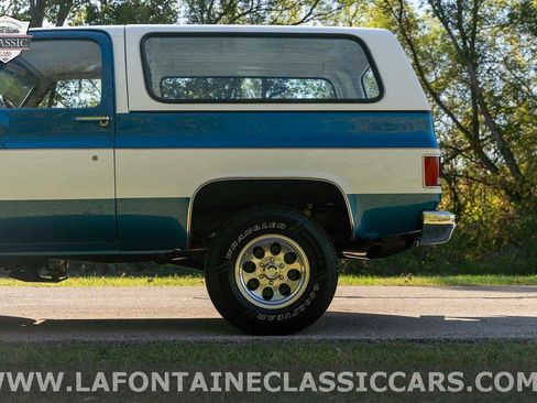 Used 1989 GMC Jimmy 4WD image 43
