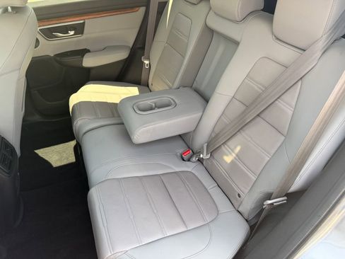 Used 2022 Honda CR-V EX-L image 25