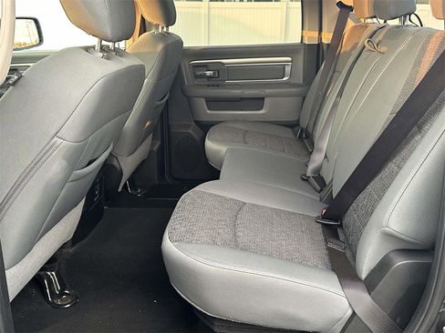 Used 2018 RAM 1500 Big Horn image 13