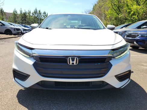 Used 2019 Honda Insight Touring image 21