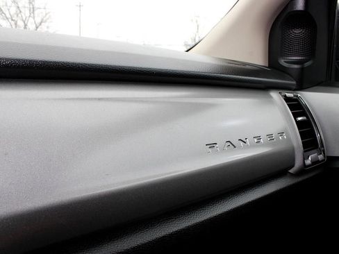 Used 2022 Ford Ranger XLT w/ Equipment Group 302A High image 18