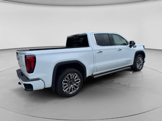 Used 2026 GMC Sierra 1500 Denali Ultimate AWD/4WD image 6