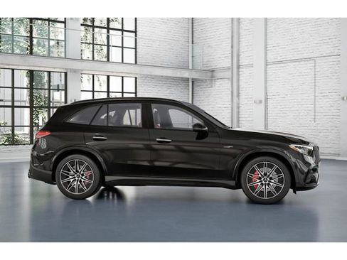 New 2026 Mercedes-Benz GLC 43 AMG 4MATIC image 15