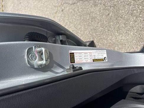 Used 2019 Nissan Murano Platinum w/ Cargo Package FWD image 22