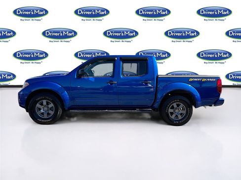 Used 2013 Nissan Frontier Desert Runner image 4