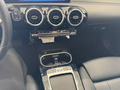 Certified 2026 Mercedes-Benz CLA 250 image 39