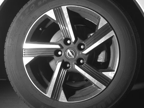 Used 2025 Nissan Sentra SV image 13