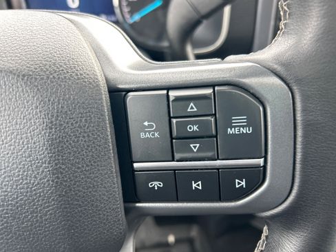 Certified 2023 Ford F150 XLT w/ Equipment Group 302A High image 25