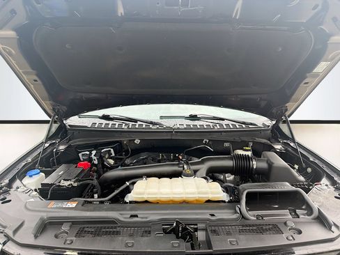 Certified 2024 Ford Expedition Limited RWD image 37