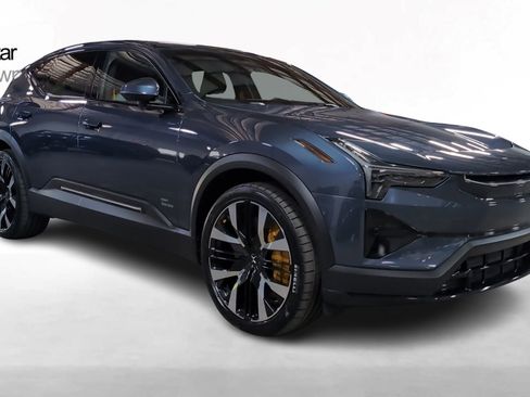 Used 2025 Polestar Polestar 3 AWD/4WD image 7