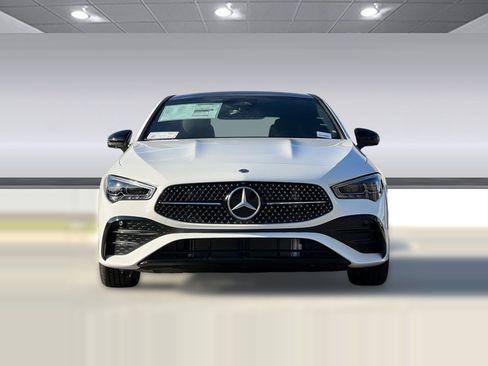 New 2026 Mercedes-Benz CLA 250 image 6