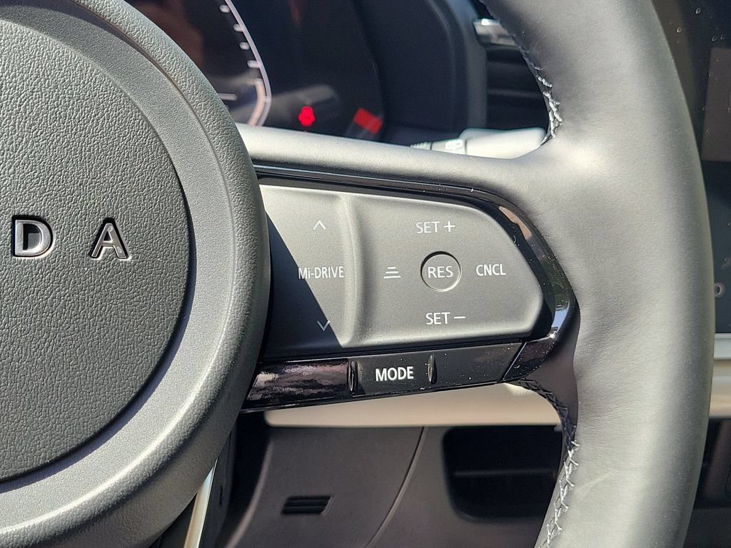 New 2026 MAZDA CX-5 Preferred AWD/4WD image 24