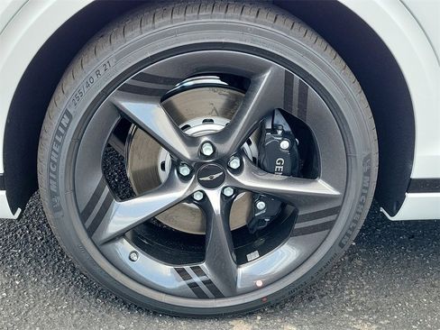 New 2026 Genesis GV70 3.5T Sport Prestige image 7