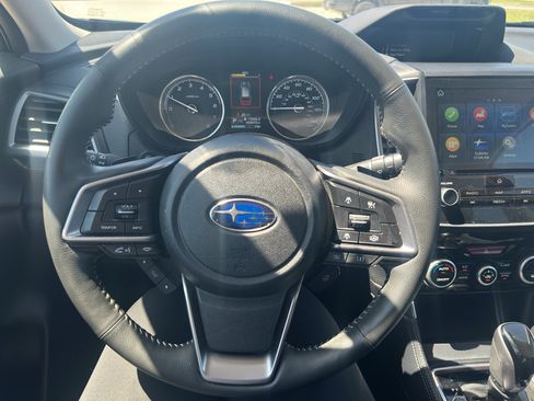 Used 2023 Subaru Forester Touring AWD/4WD image 14