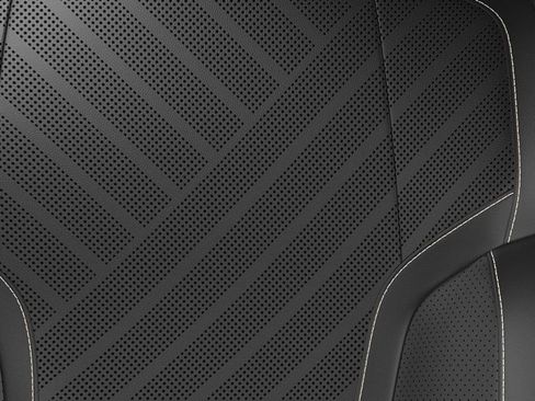 Used 2025 INFINITI QX80 Luxe image 22