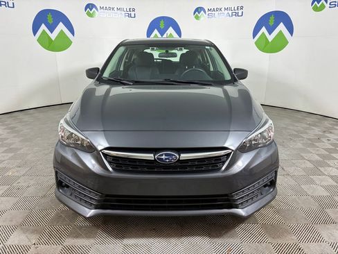 Used 2023 Subaru Impreza 2.0i image 2