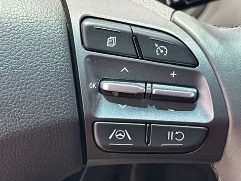 Certified 2023 Hyundai Kona SEL w/ Convenience Package FWD image 21