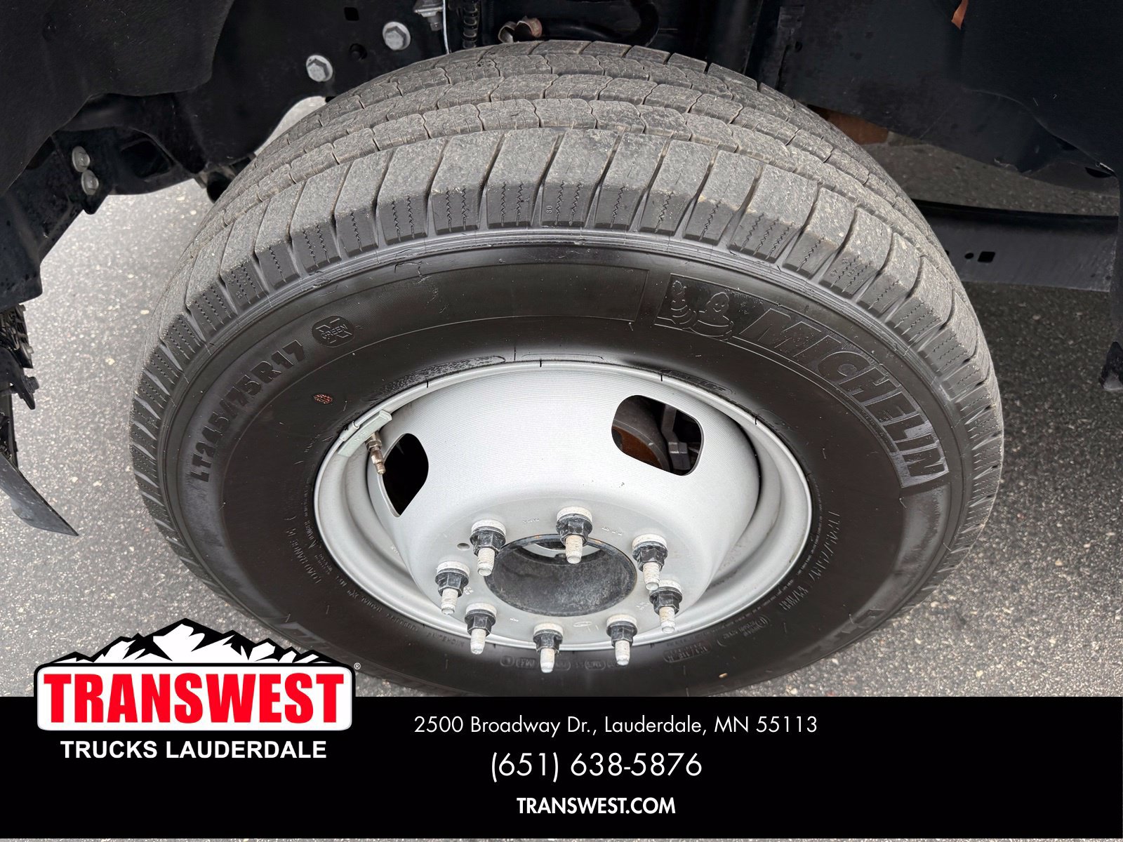 Used 2025 Ford F350 XLT AWD/4WD image 18