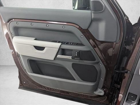 New 2025 Land Rover Defender 130 S image 11