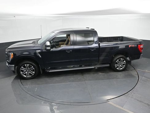 Used 2021 Ford F150 Lariat w/ FX4 Off-Road Package image 42