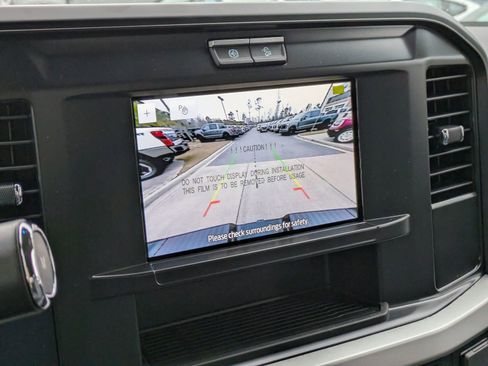 New 2026 Ford F250 XL AWD/4WD image 22