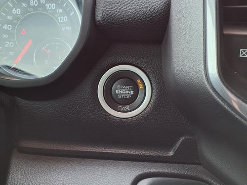 Used 2021 RAM 3500 Laramie image 16