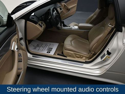 Used 2014 Cadillac CTS Performance image 18