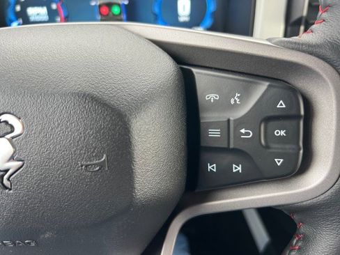 New 2025 Ford Bronco Heritage Edition image 22