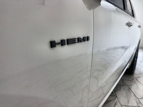 Used 2025 Dodge Durango R/T AWD/4WD image 33