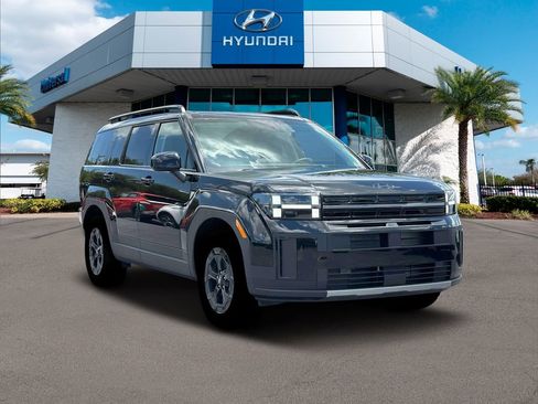 New 2026 Hyundai Santa Fe XRT image 12