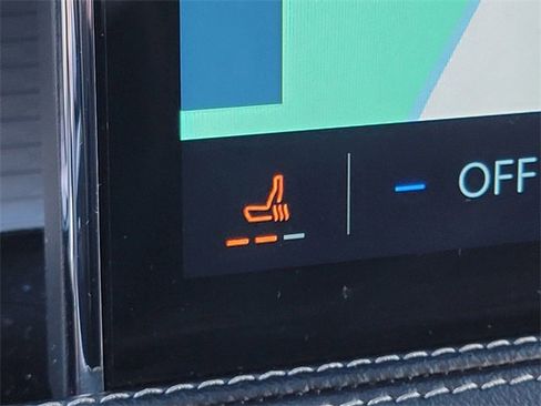 Certified 2024 Lincoln Corsair AWD image 7