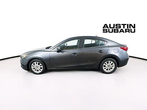 Used 2015 MAZDA MAZDA3 i Grand Touring image 4