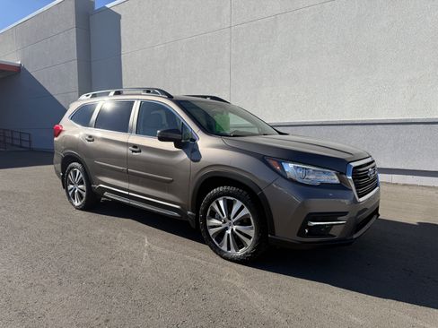 Used 2021 Subaru Ascent Limited w/ Popular Package #2 image 20