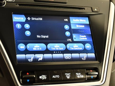 Used 2020 Acura MDX SH-AWD image 30