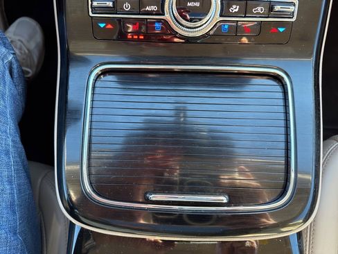 Certified 2021 Lincoln Nautilus Reserve w/ Class II Trailer Tow Package image 37