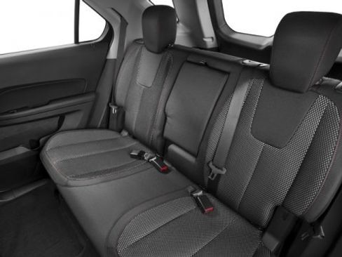 Used 2017 Chevrolet Equinox LT w/ Midnight Edition image 17