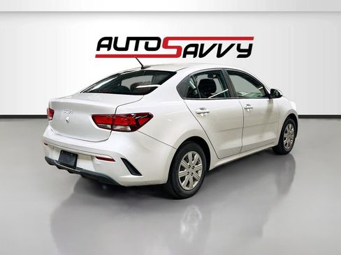 Used 2023 Kia Rio LX FWD image 7