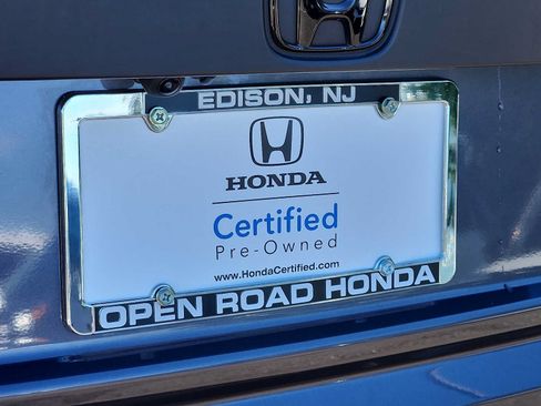 Certified 2026 Honda Passport RTL image 30